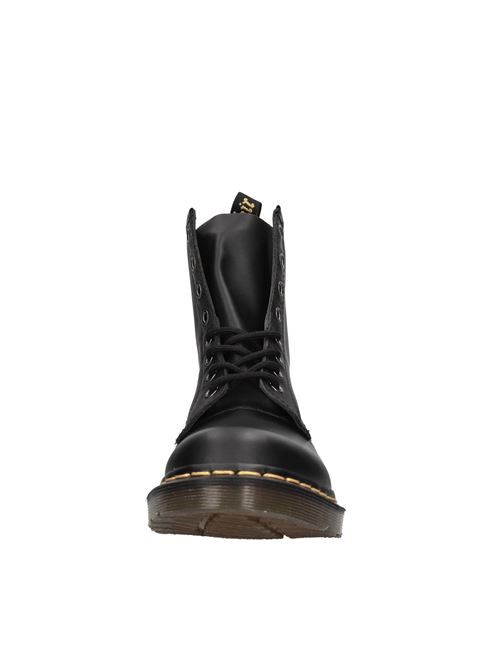 Leather 1460 combat boots DR. MARTENS | 1460 W 11821002 NAPPANERO